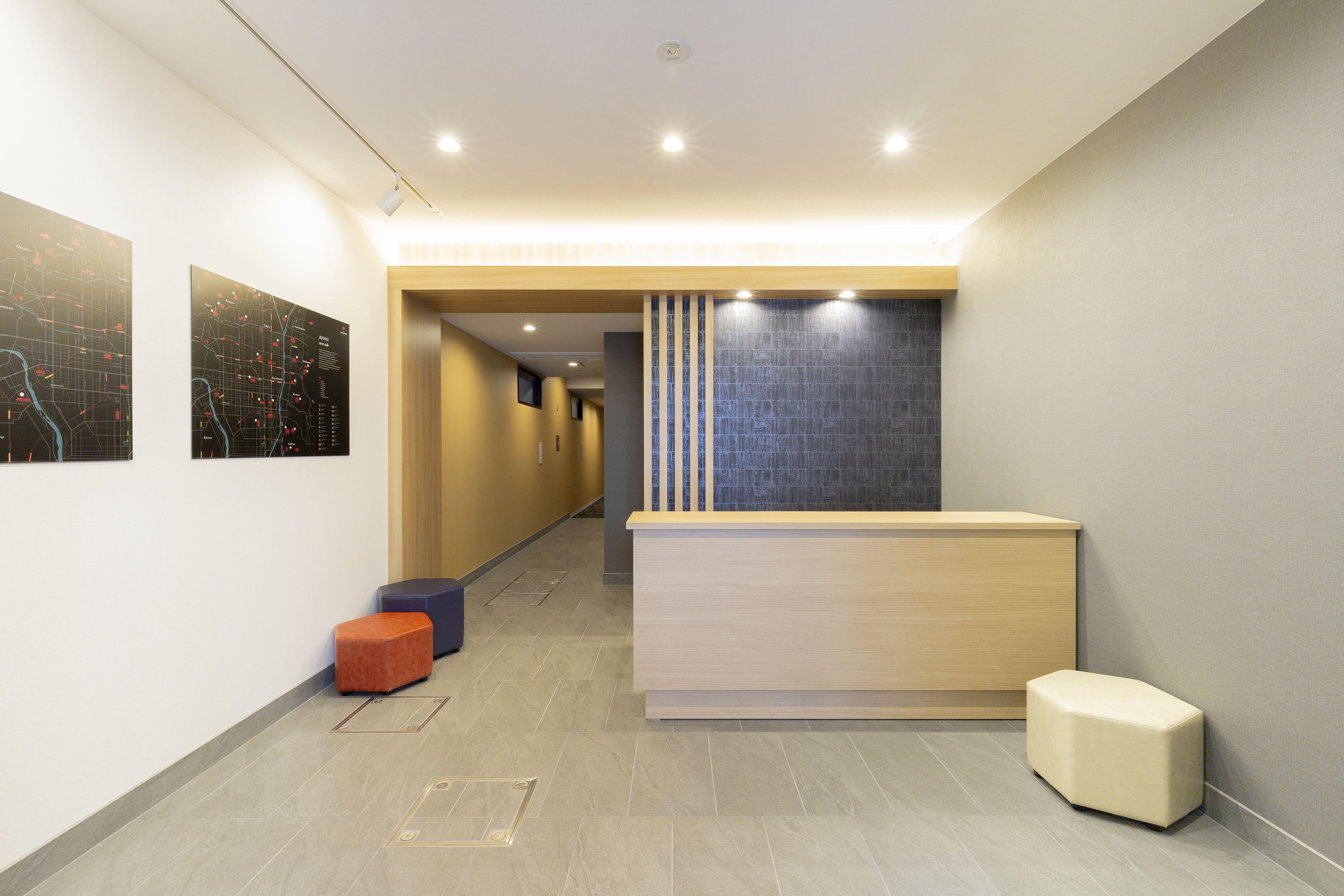 M'S Hotel Gojo Naginatagiri, Kyoto