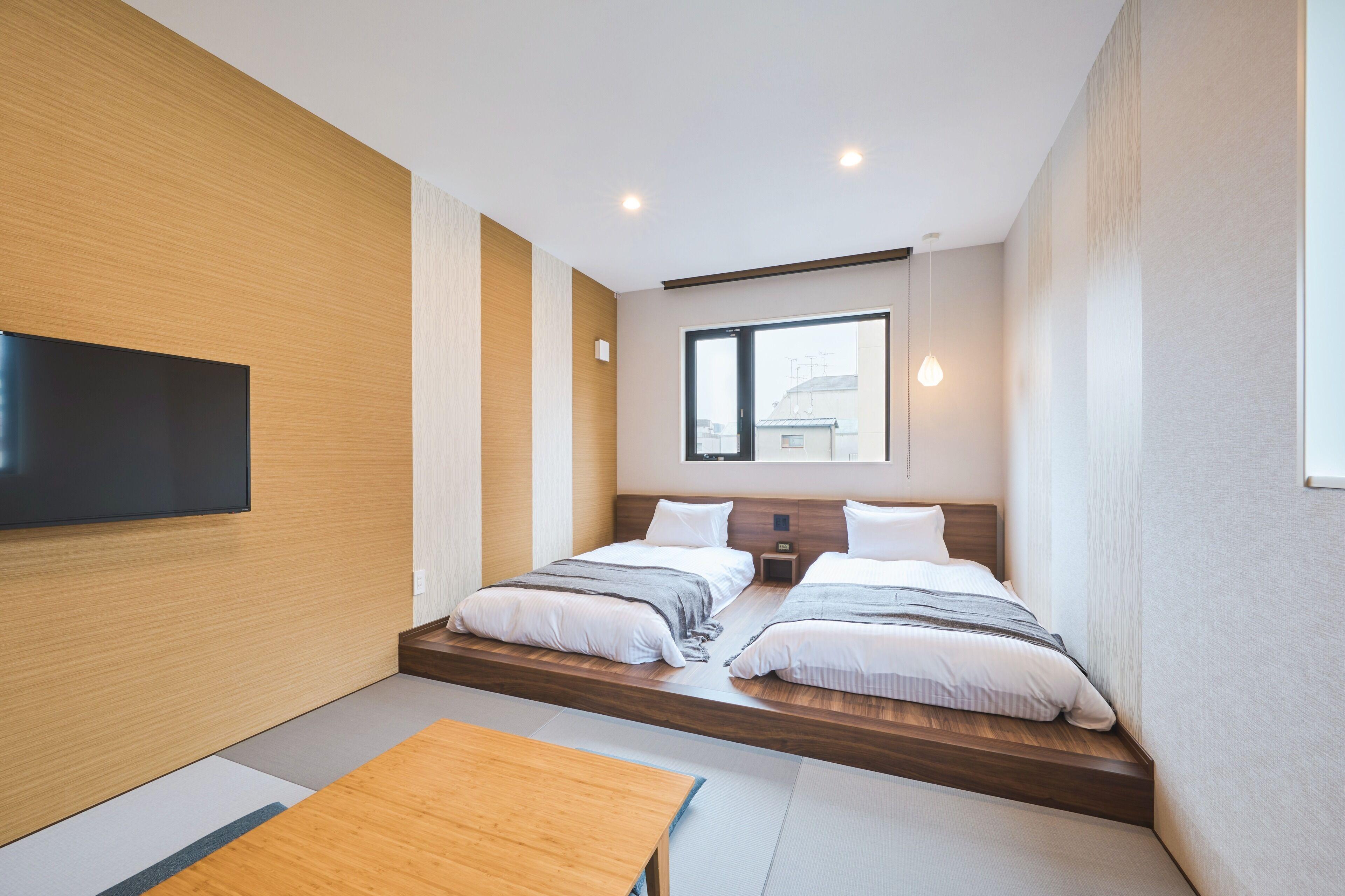 M'S Hotel Gojo Naginatagiri — Photos 3